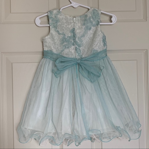 Bonnie Baby sequined dress - Picture 2 of 5